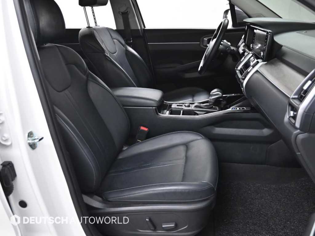 KIA Sorento - Vista 10