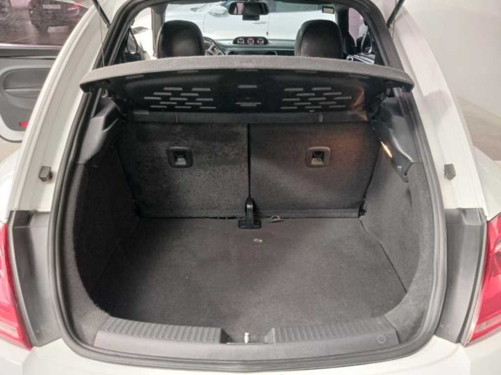 Volkswagen Beetle 2015 Blanco - Importación desde Corea - HF Imports Iquique - Foto 18