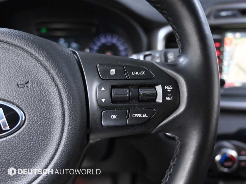 KIA Sorento 2016 - Importación desde Corea - HF Imports Iquique - Foto 18