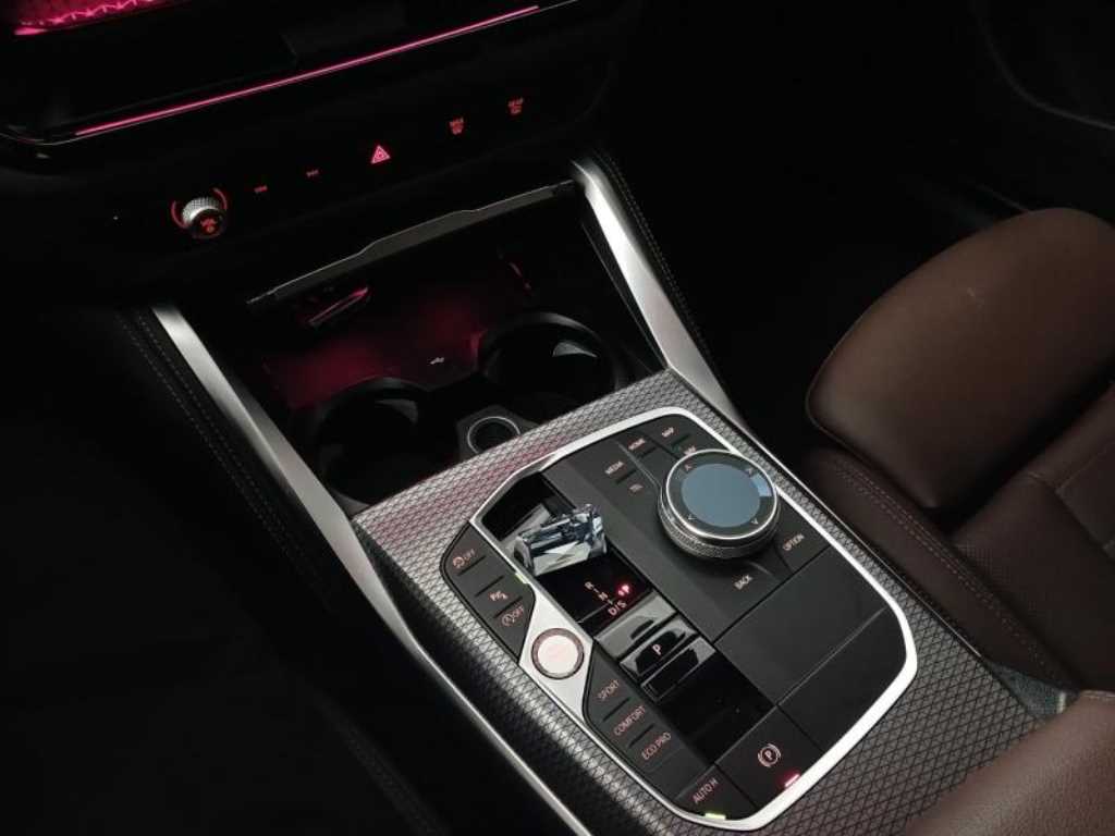 BMW 4 Series 2025 - Importación desde Corea - HF Imports Iquique - Foto 14