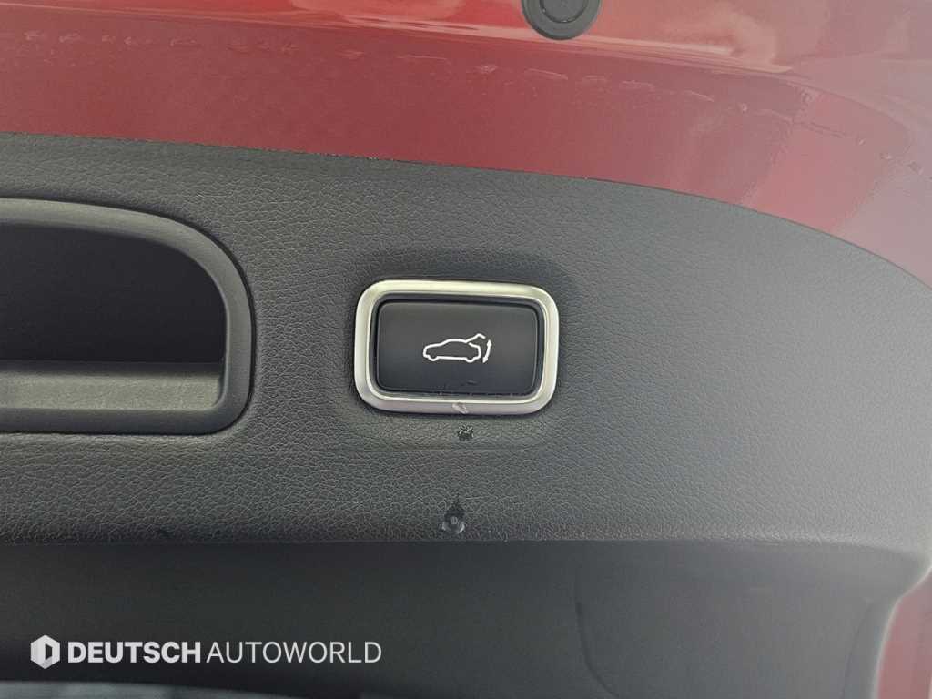 KIA Stinger 2020 Rojo - Importación desde Corea - HF Imports Iquique - Foto 20