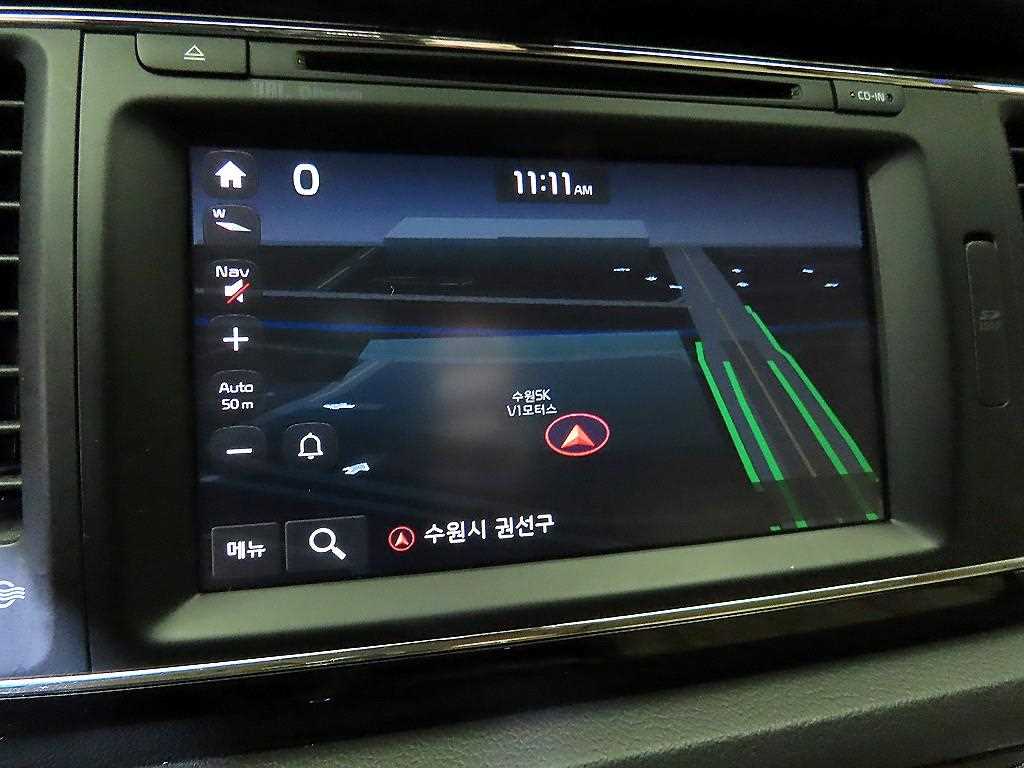 KIA Carnival 2018 Negro - Importación desde Corea - HF Imports Iquique - Foto 13