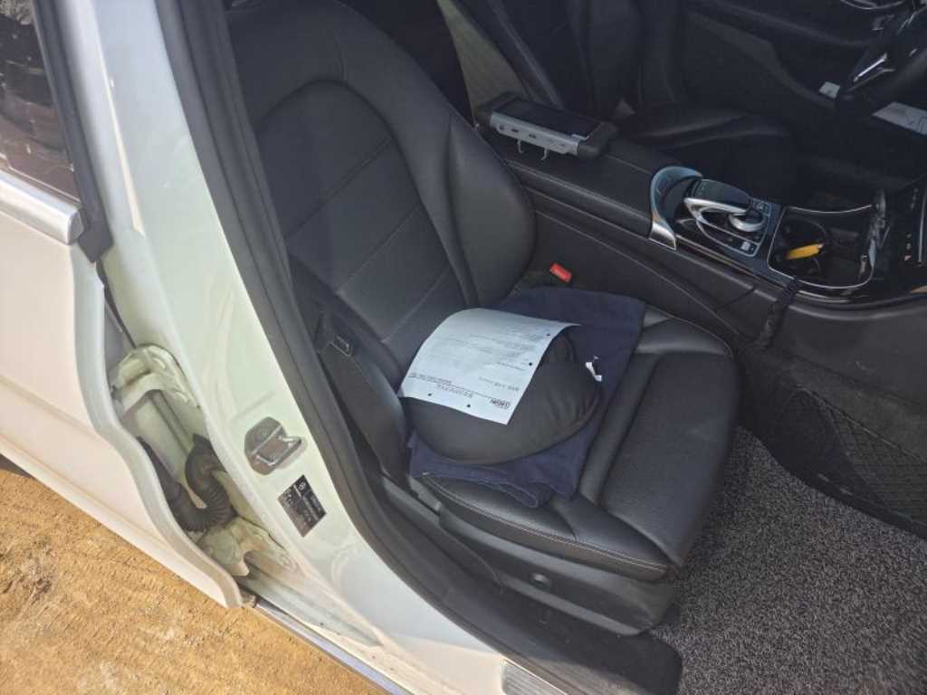 Mercedes Benz C Class 2020 - Importación desde Corea - HF Imports Iquique - Foto 17