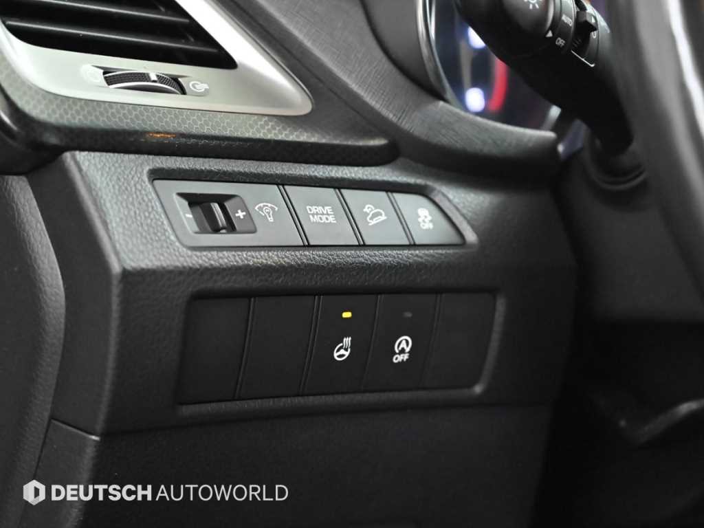 HYUNDAI Santa Fe 2017 - Importación desde Corea - HF Imports Iquique - Foto 17