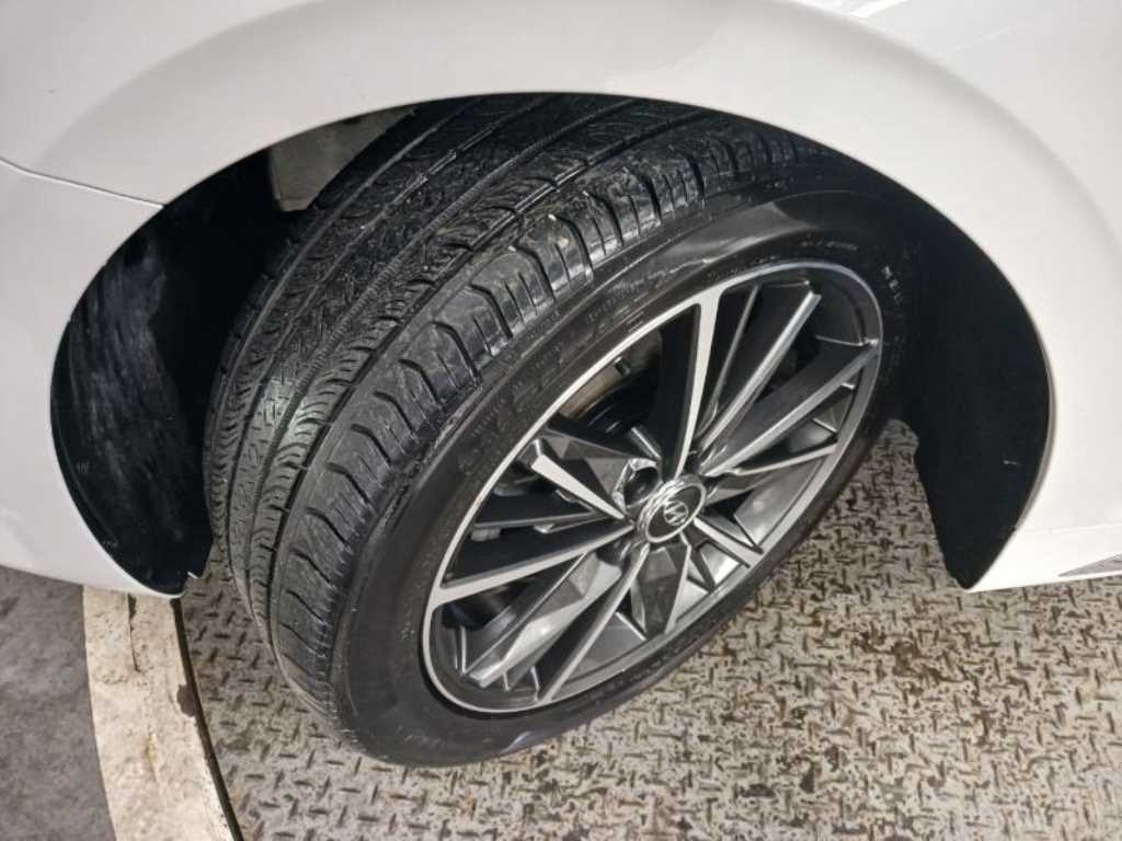 HYUNDAI Grandeur 2020 Blanco - Importación desde Corea - HF Imports Iquique - Foto 20