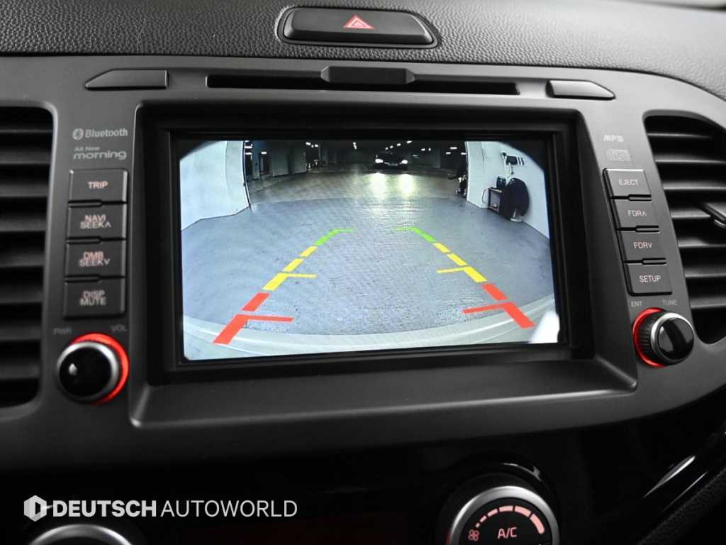 KIA Morning - Vista 7