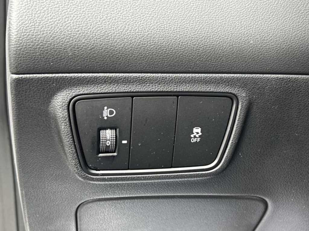 HYUNDAI Tucson 2021 Blanco - Importación desde Corea - HF Imports Iquique - Foto 15