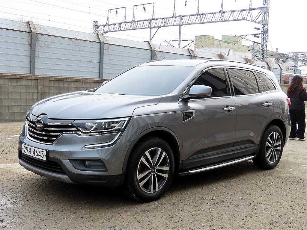 SAMSUNG QM6 - Vista 2