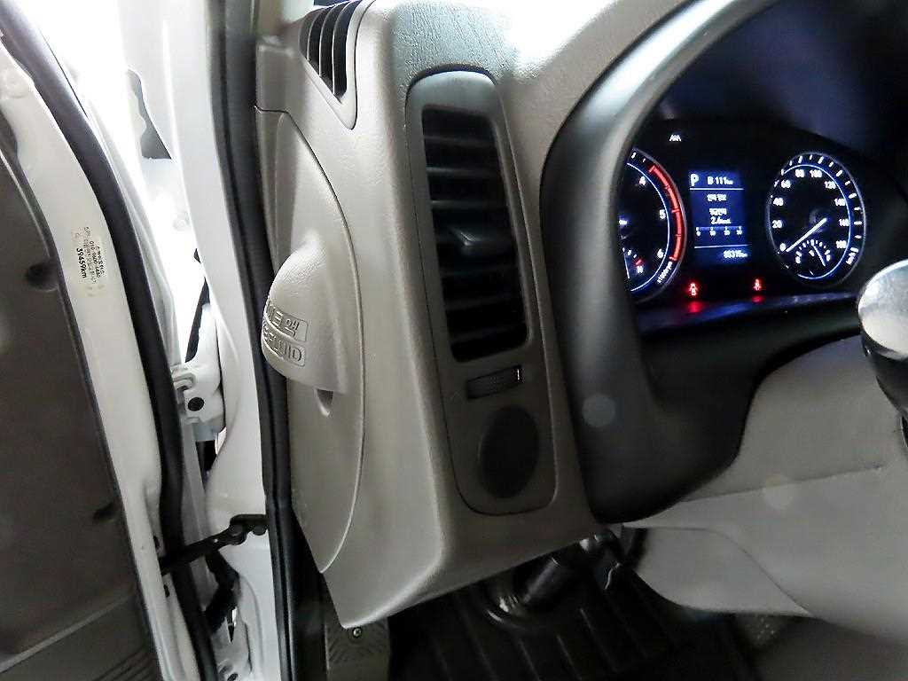 Small Truck Freezer Box(High Deck) - Vista 11