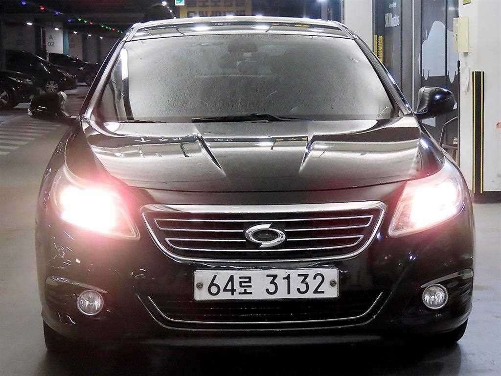 SAMSUNG SM5 2014 - Importación desde Corea - HF Imports Iquique - Foto 1
