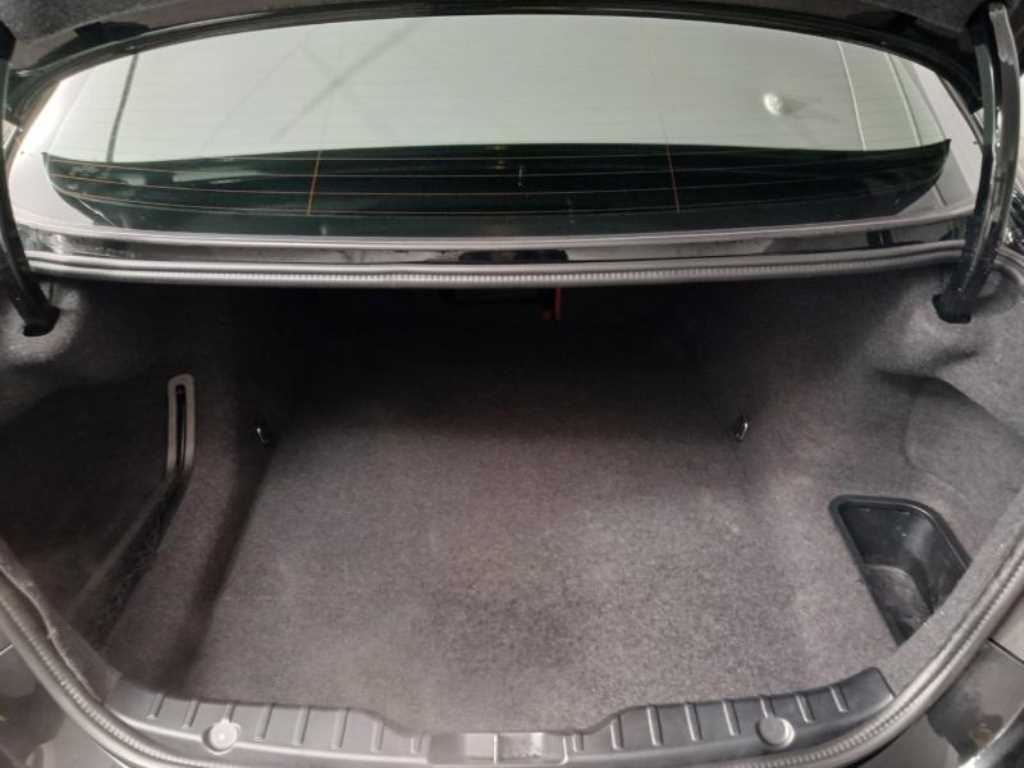 BMW 5 Series 2016 - Importación desde Corea - HF Imports Iquique - Foto 18