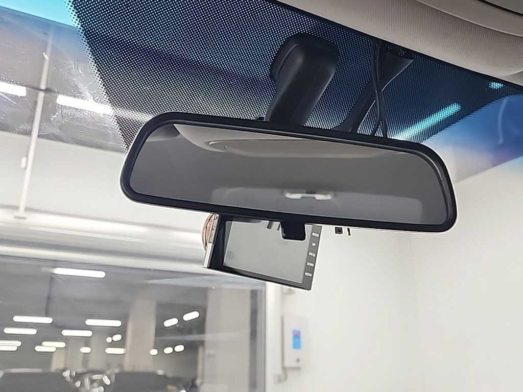 Ssangyong Korando 2013 Plateado - Importación desde Corea - HF Imports Iquique - Foto 14