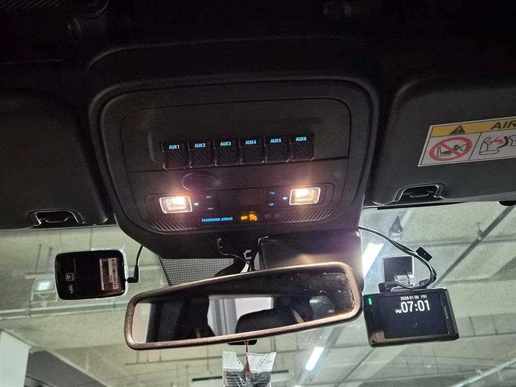 Ford Bronco 2022 Negro - Importación desde Corea - HF Imports Iquique - Foto 17