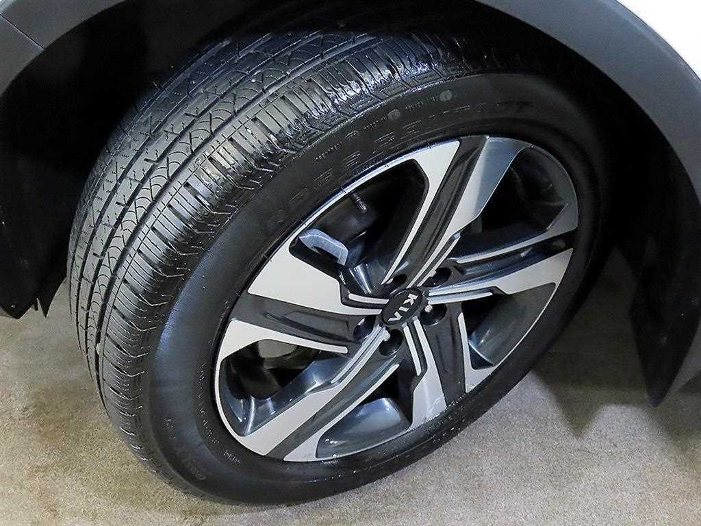 KIA Sorento 2021 Blanco - Importación desde Corea - HF Imports Iquique - Foto 20