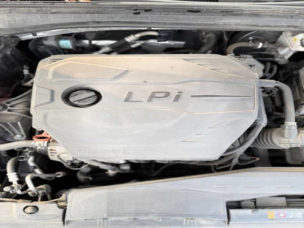 KIA K5 2021 - Importación desde Corea - HF Imports Iquique - Foto 20