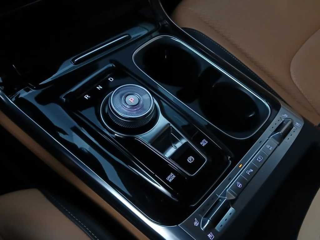 KIA Carnival 2022 - Importación desde Corea - HF Imports Iquique - Foto 13