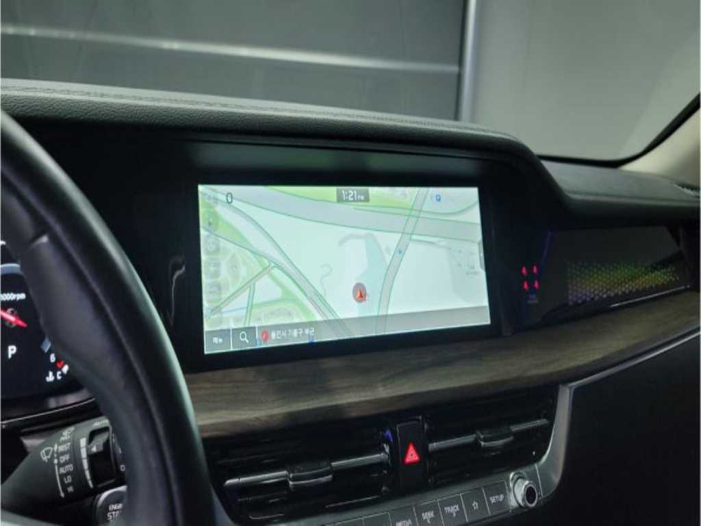 KIA Mohave 2022 - Importación desde Corea - HF Imports Iquique - Foto 16