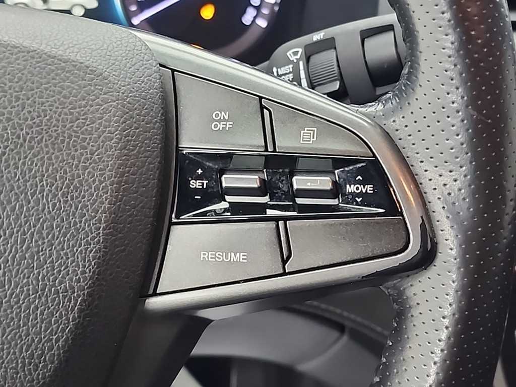 Ssangyong Rexton 2020 Negro - Importación desde Corea - HF Imports Iquique - Foto 17