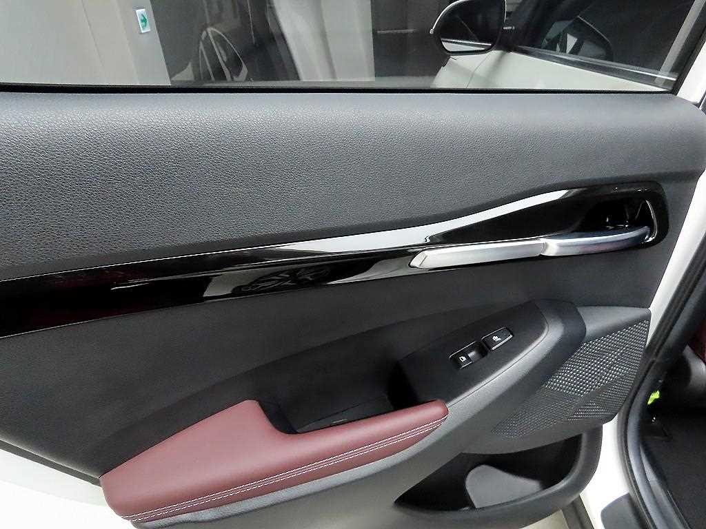 KIA Seltos 2023 Blanco - Importación desde Corea - HF Imports Iquique - Foto 13