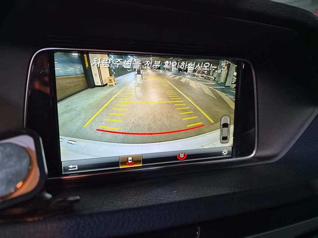 Mercedes Benz E class 2016 - Importación desde Corea - HF Imports Iquique - Foto 15