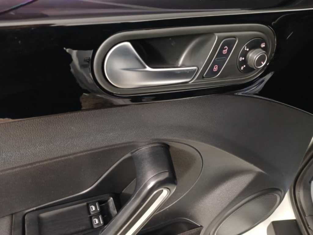 Volkswagen Beetle - Vista 9