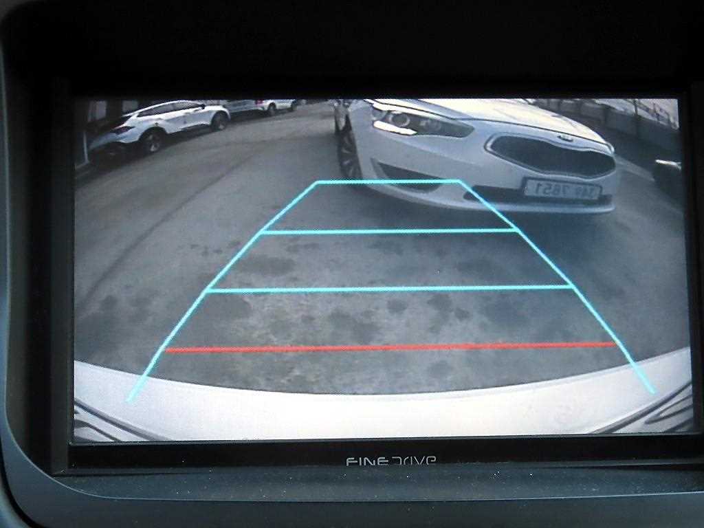 Chevrolet Cruise 2014 Blanco - Importación desde Corea - HF Imports Iquique - Foto 14