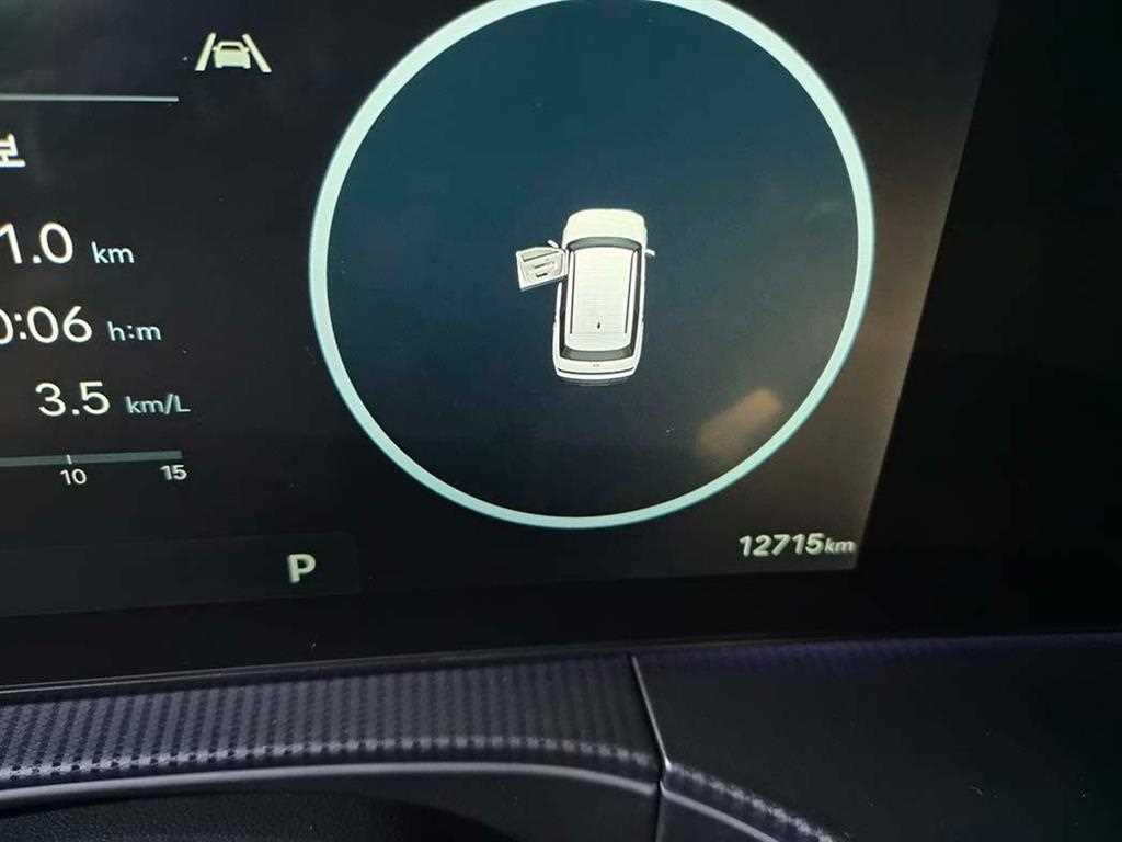 HYUNDAI Santa Fe - Vista 9