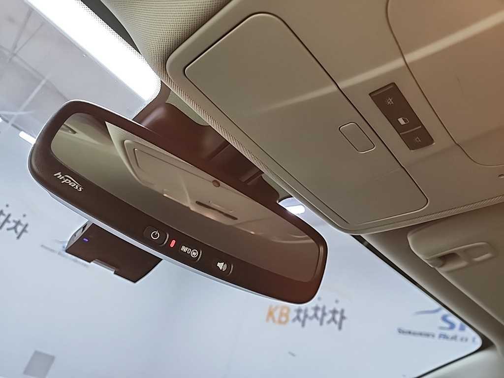 Chevrolet Malibu 2015 Blanco - Importación desde Corea - HF Imports Iquique - Foto 15