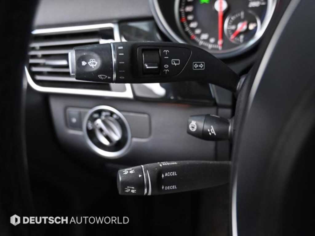 Mercedes Benz GLS Class 2018 Blanco - Importación desde Corea - HF Imports Iquique - Foto 17