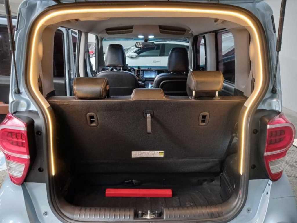 KIA Ray 2019 Plateado - Importación desde Corea - HF Imports Iquique - Foto 18