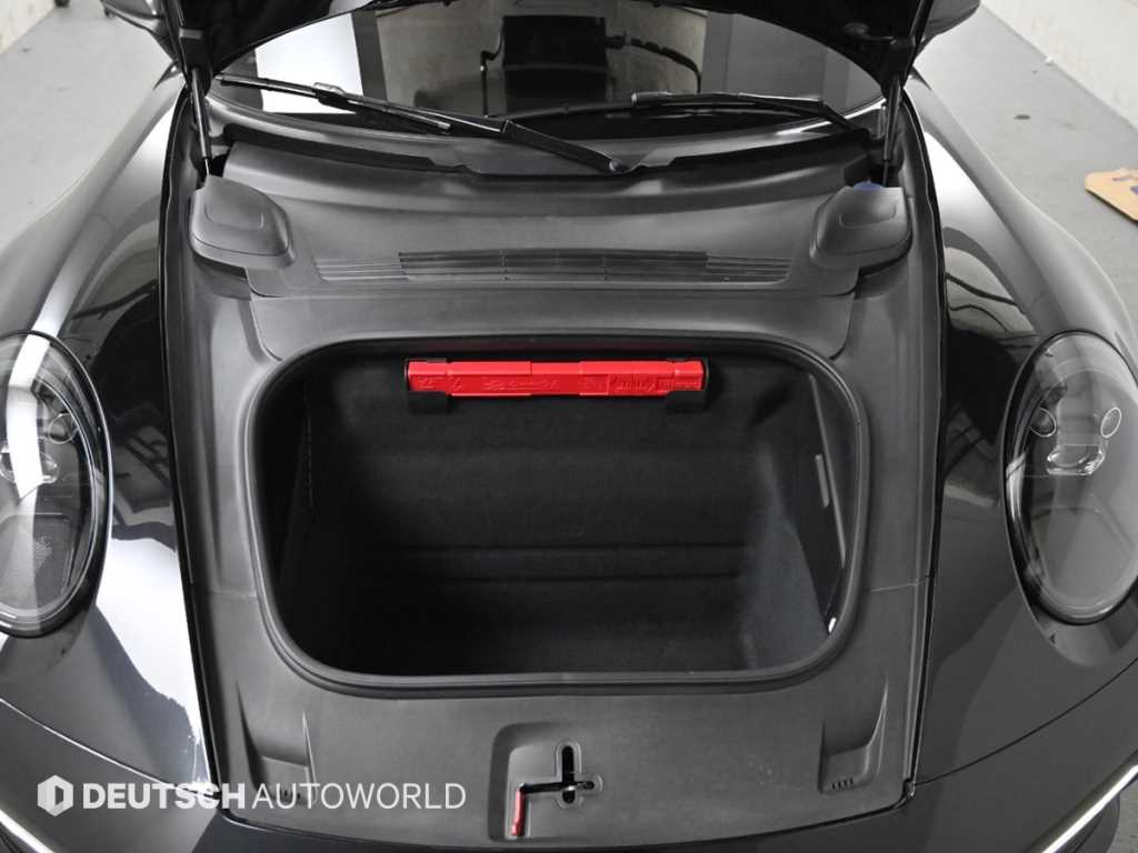 Porsche 911 2022 - Importación desde Corea - HF Imports Iquique - Foto 20