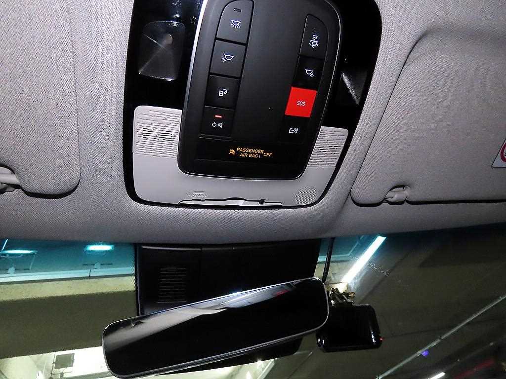 HYUNDAI Palisade 2023 Gris - Importación desde Corea - HF Imports Iquique - Foto 14