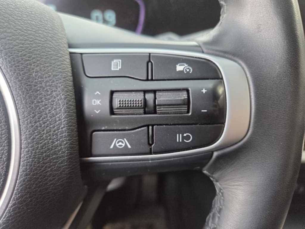 KIA Sportage - Vista 7