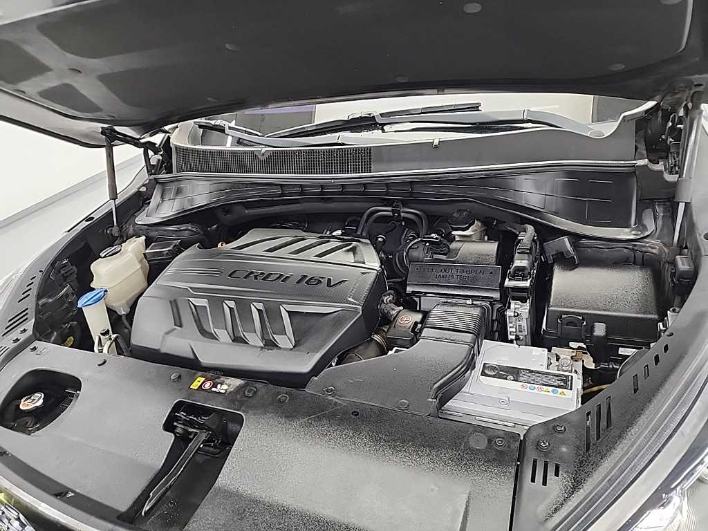 KIA Sorento - Vista 5