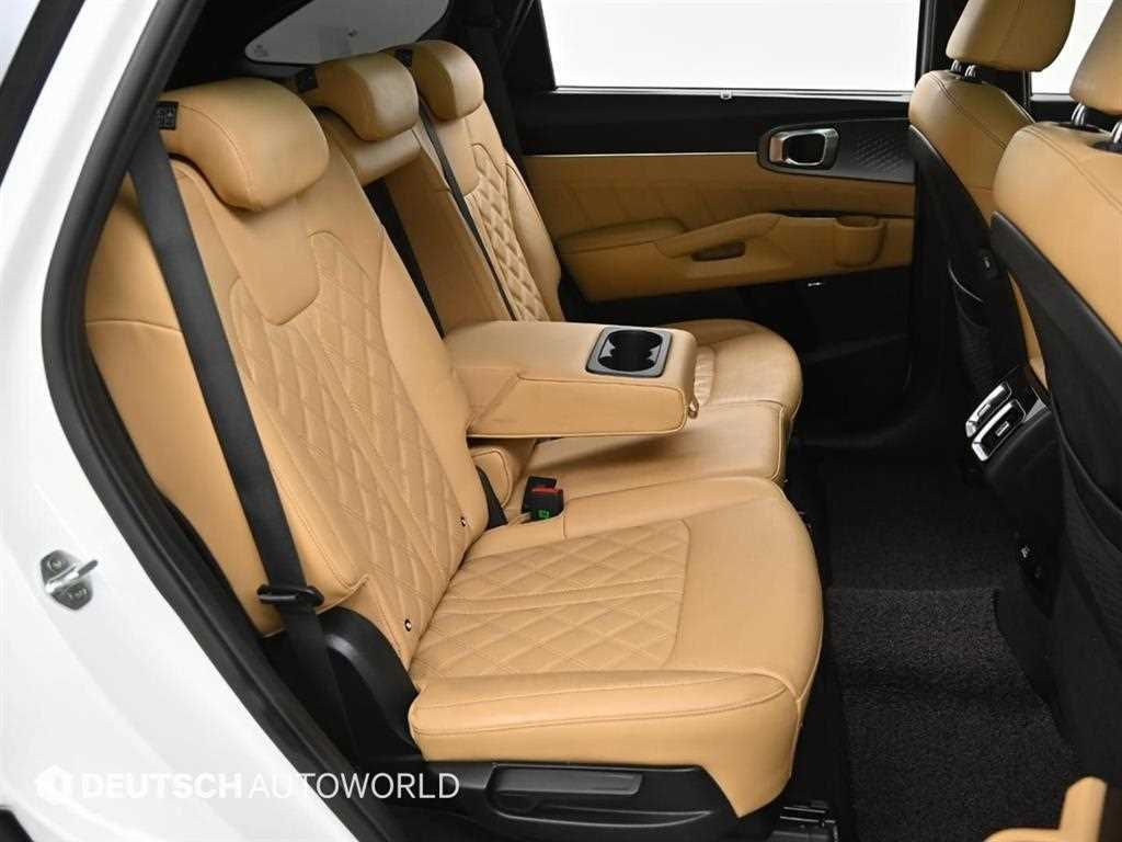 KIA Sorento - Vista 12