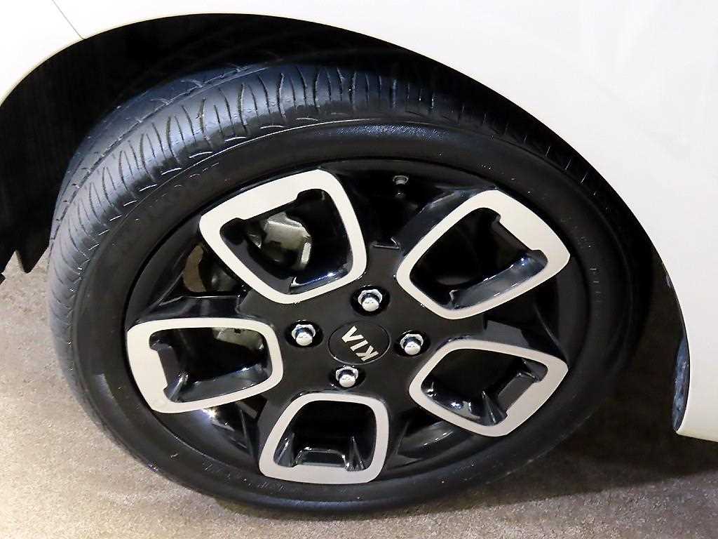 KIA Ray 2020 Blanco - Importación desde Corea - HF Imports Iquique - Foto 20