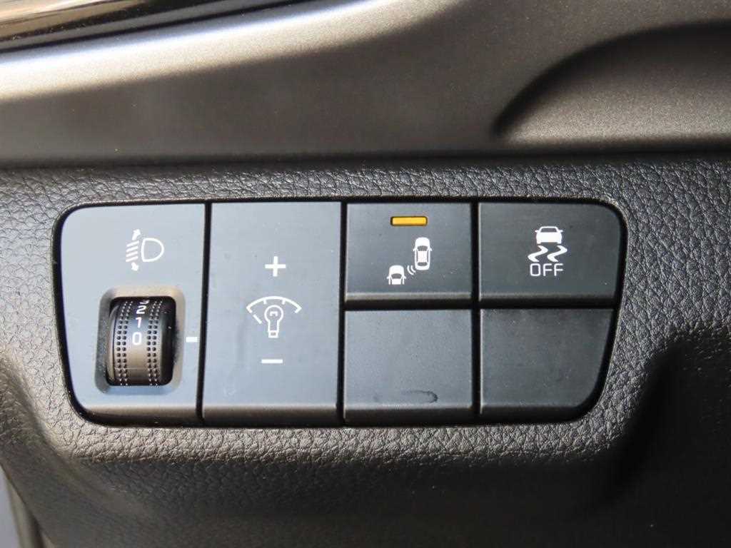 KIA Stonic - Vista 10