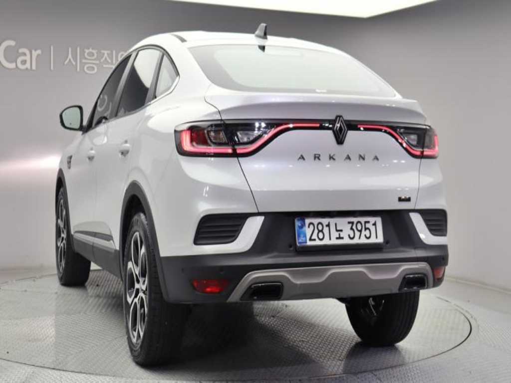 SAMSUNG Arkana - Vista 6