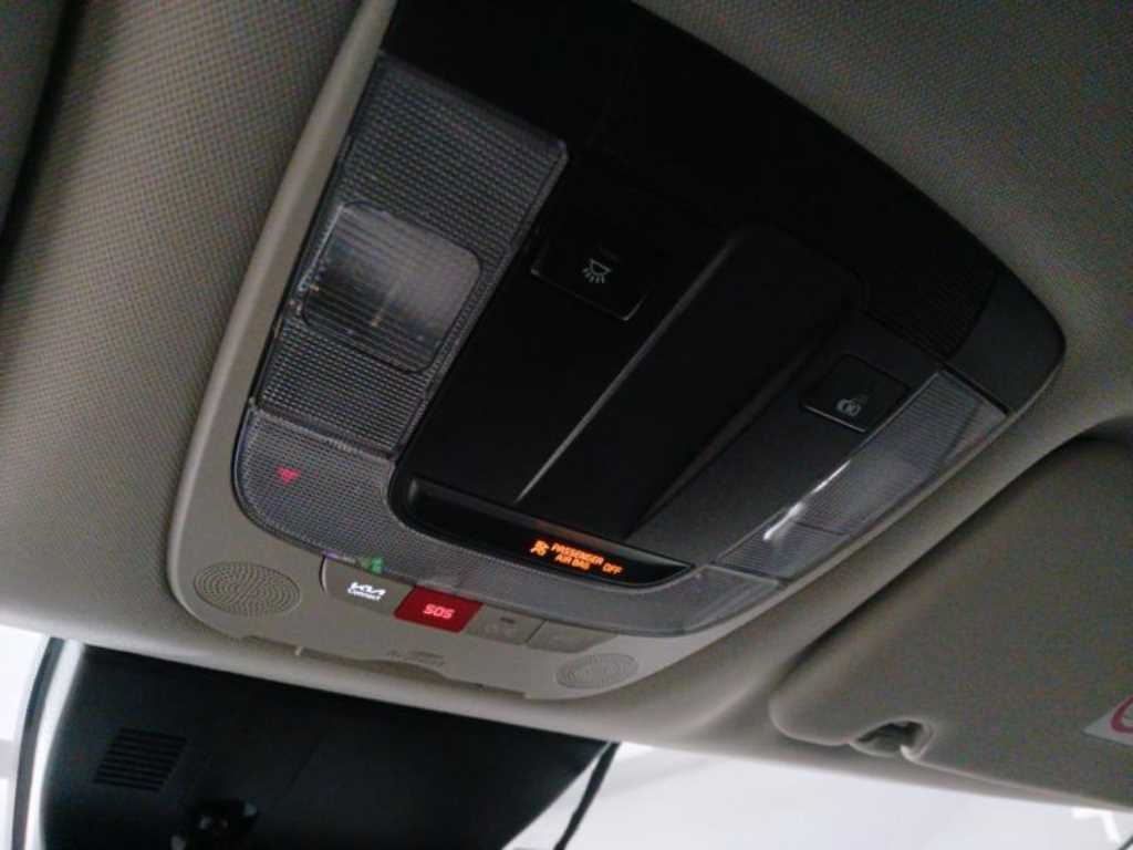 KIA Sportage 2022 Blanco - Importación desde Corea - HF Imports Iquique - Foto 16