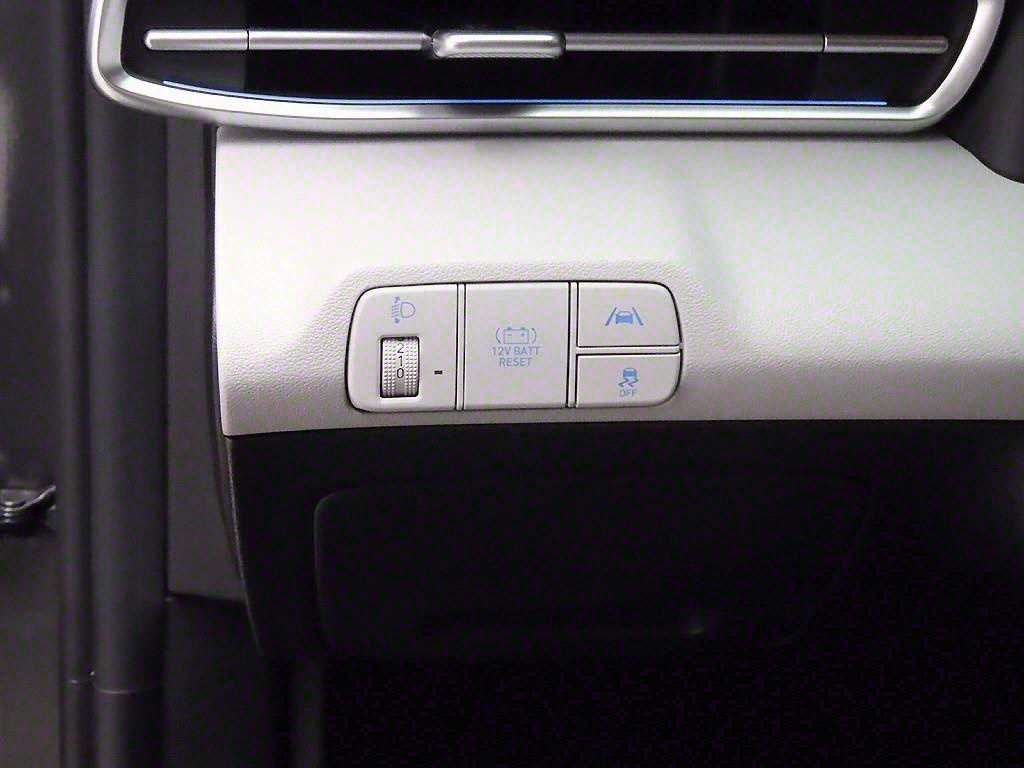 HYUNDAI Avante - Vista 12