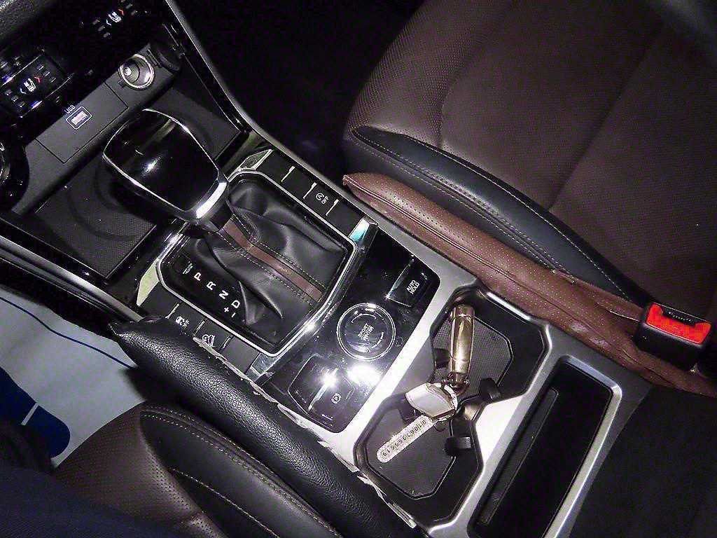 Ssangyong Korando - Vista 12