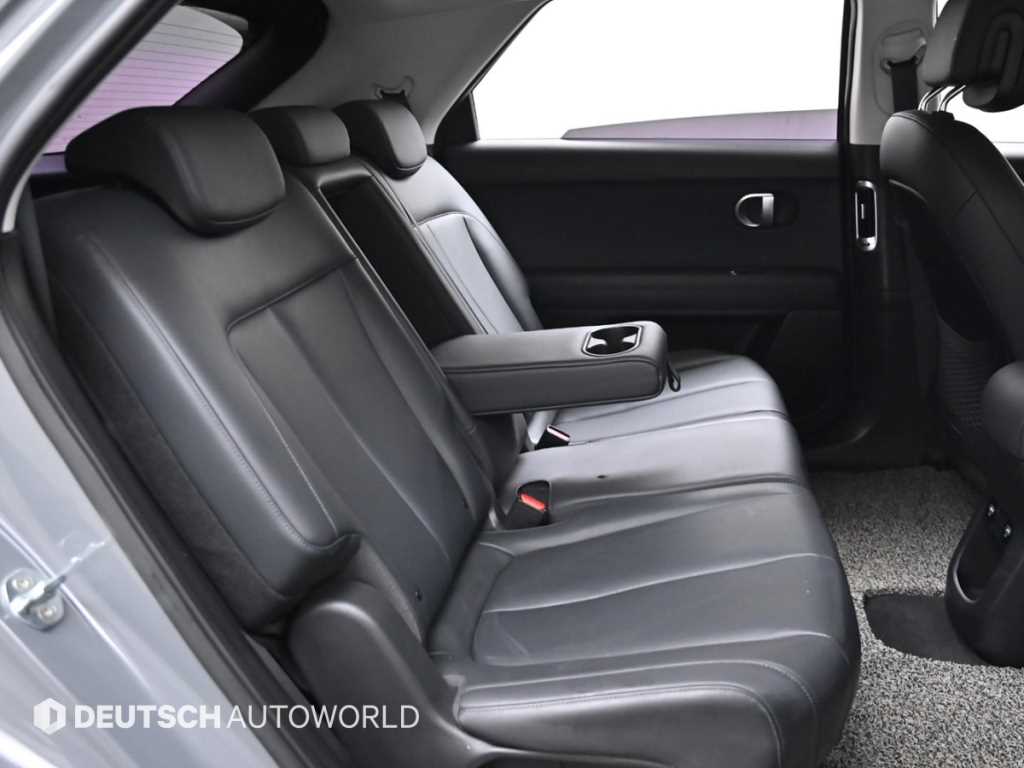 HYUNDAI Ioniq 5 - Vista 12