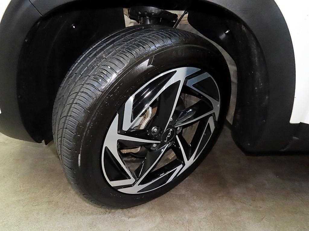 KIA Seltos 2024 - Importación desde Corea - HF Imports Iquique - Foto 19