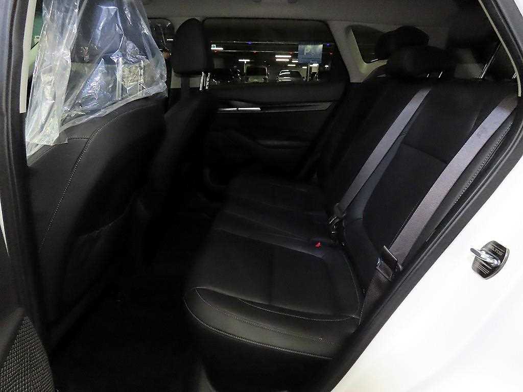 KIA Seltos - Vista 7