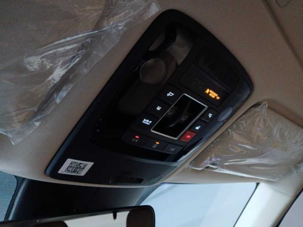 KIA Carnival 2022 - Importación desde Corea - HF Imports Iquique - Foto 14