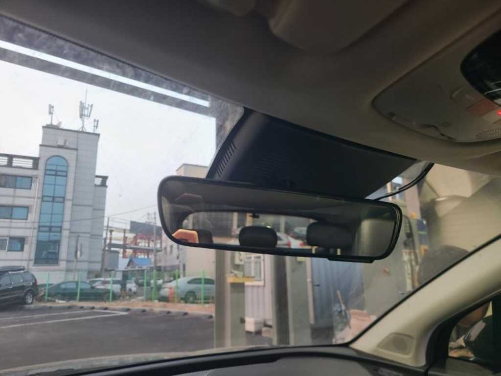 KIA Sportage 2022 Negro - Importación desde Corea - HF Imports Iquique - Foto 15