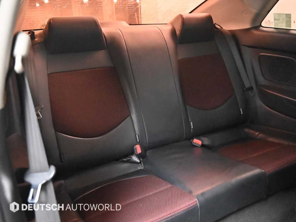 KIA Forte - Vista 12