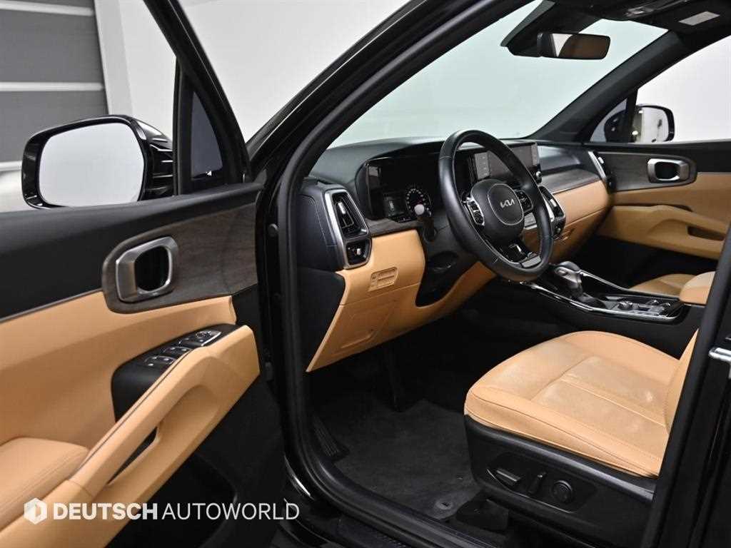 KIA Sorento - Vista 11