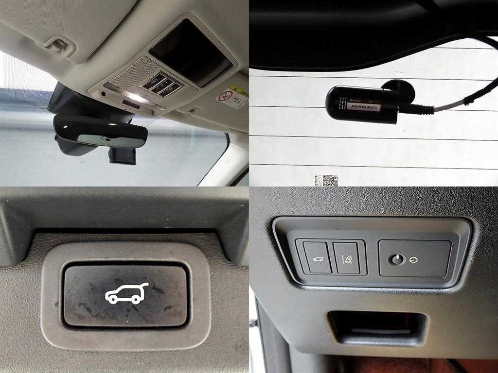 Land Rover Discovery 2017 - Importación desde Corea - HF Imports Iquique - Foto 16