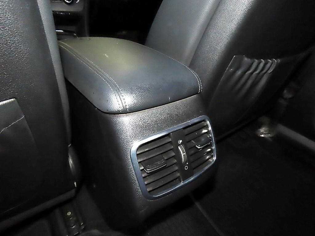 KIA K5 2016 Azul - Importación desde Corea - HF Imports Iquique - Foto 16